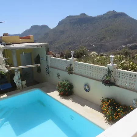 Apartmán Cortez *