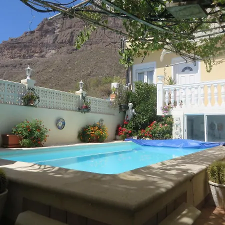 Apartmán Cortez