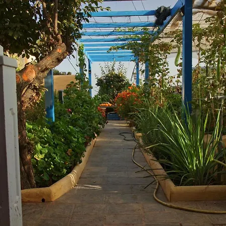 Apartman Cortez San Bartolomé