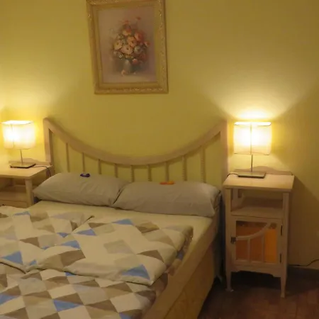 Apartmán Cortez