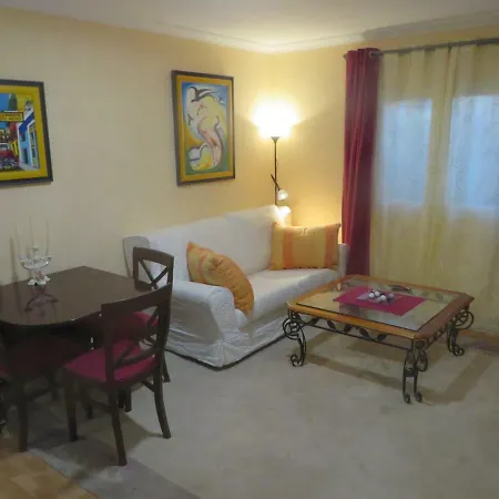 Apartmán Cortez *