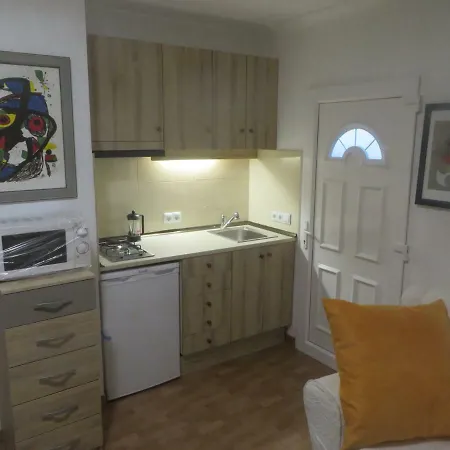 Apartman Cortez *