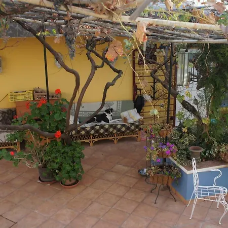 Apartmán Cortez