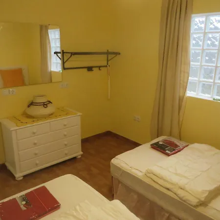 Apartmán Cortez