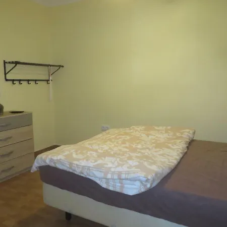 Cortez Apartmán *