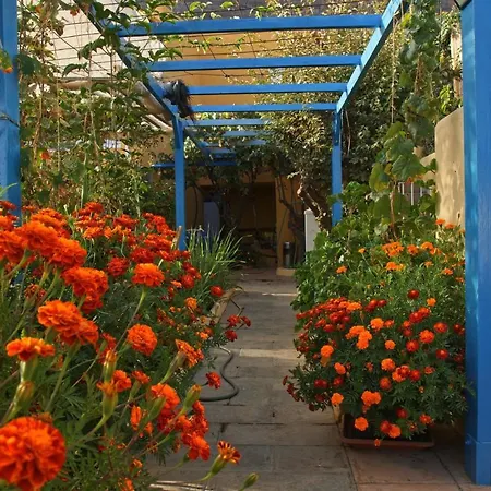 Cortez Apartmán *