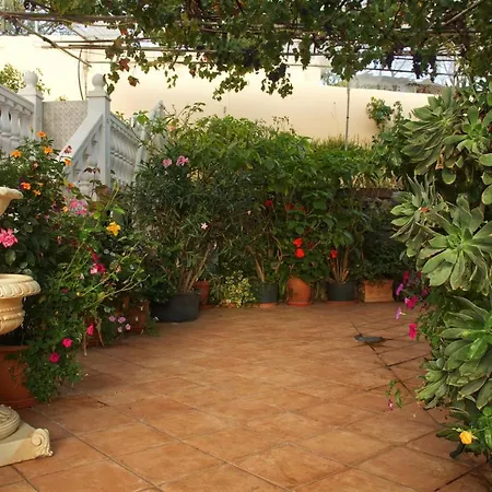 Cortez Apartman
